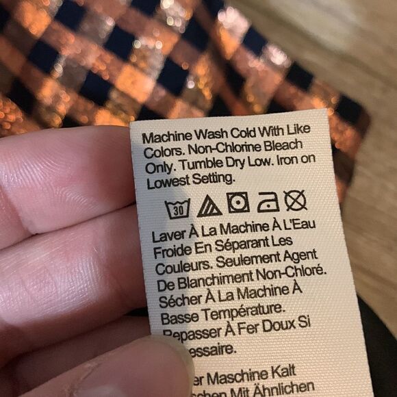 J. Crew Tank  - Picture 7 of 8